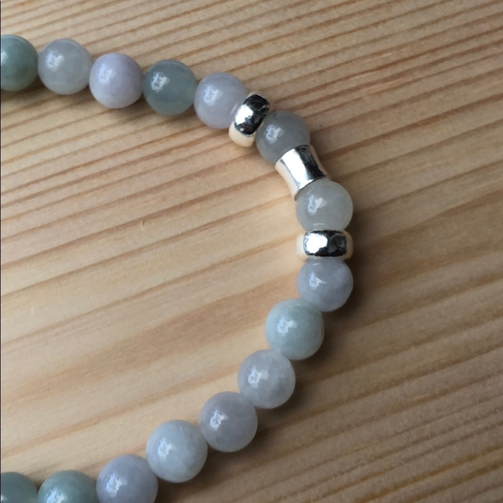 Jade bracelet - Picture 3 of 3